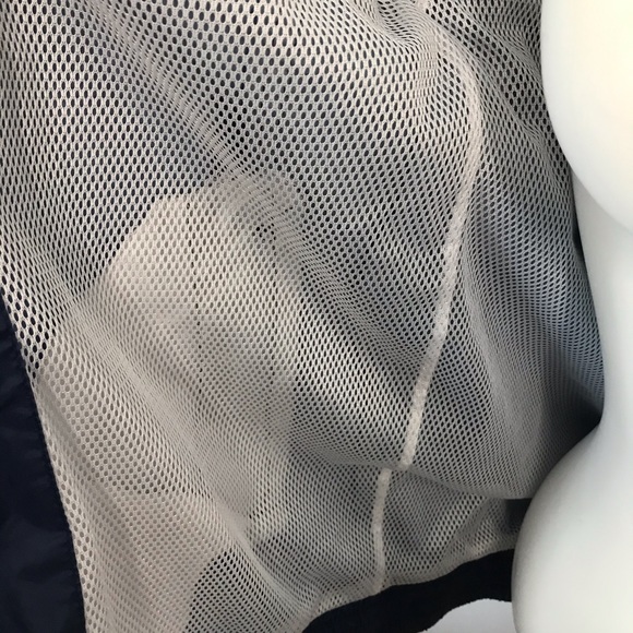 SOLD ❌ Nike Boston RedSox windbreaker jacket - Picture 6 of 7